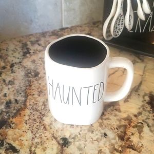 Rae Dunn Halloween Mug